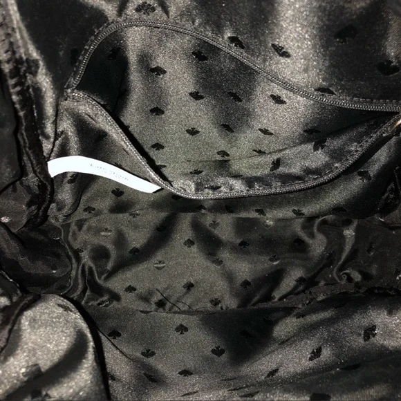 Kate spade backpack - Picture 7 of 7